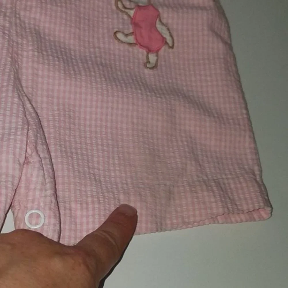 Disney vintage piglet